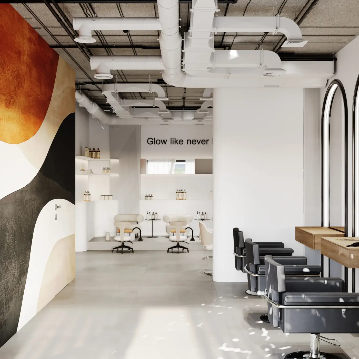 [Blend Salon] - Image 3